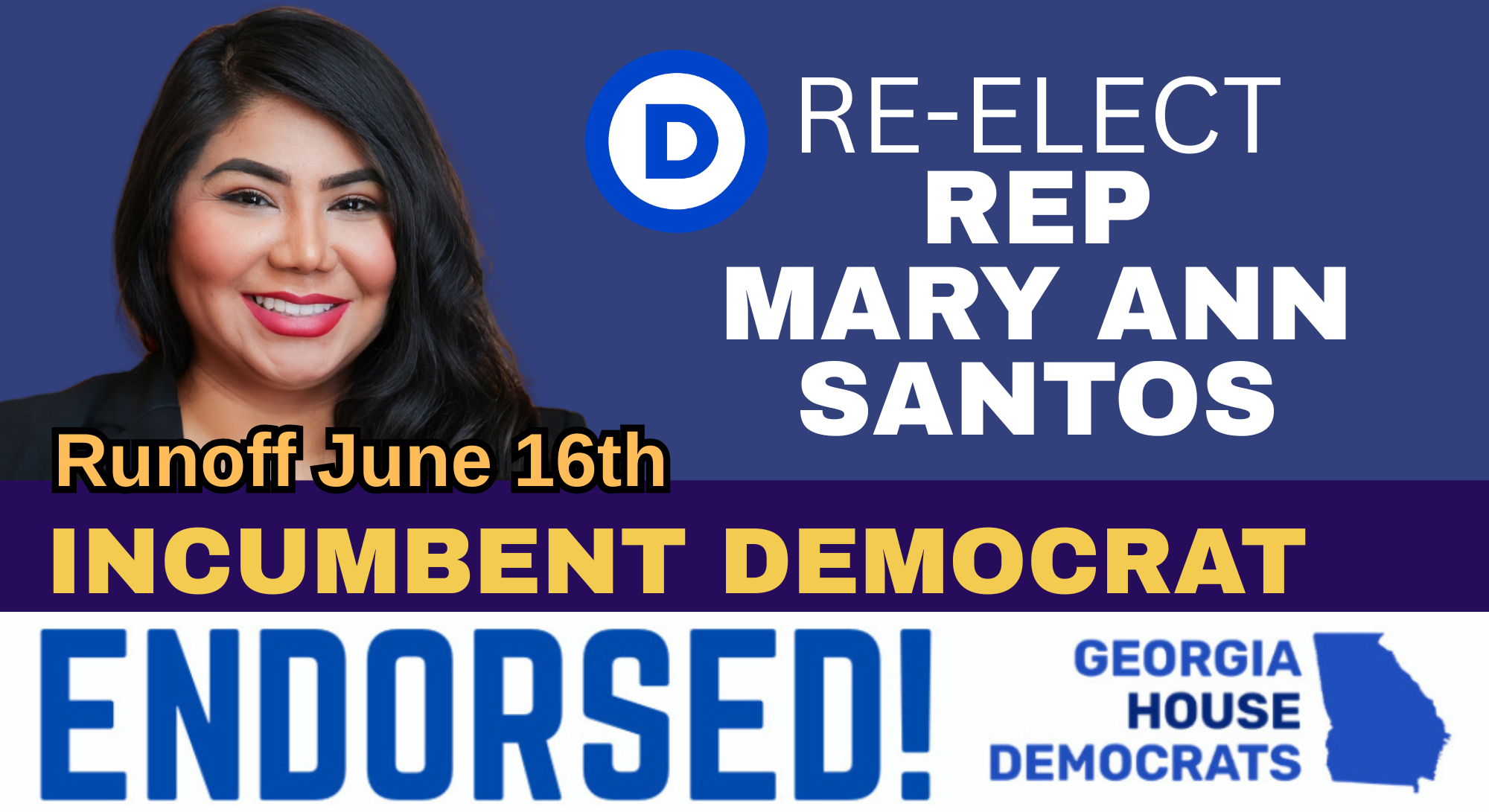 Mary Ann Santos