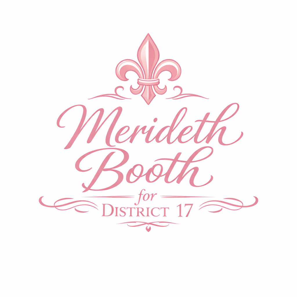 Merideth Booth