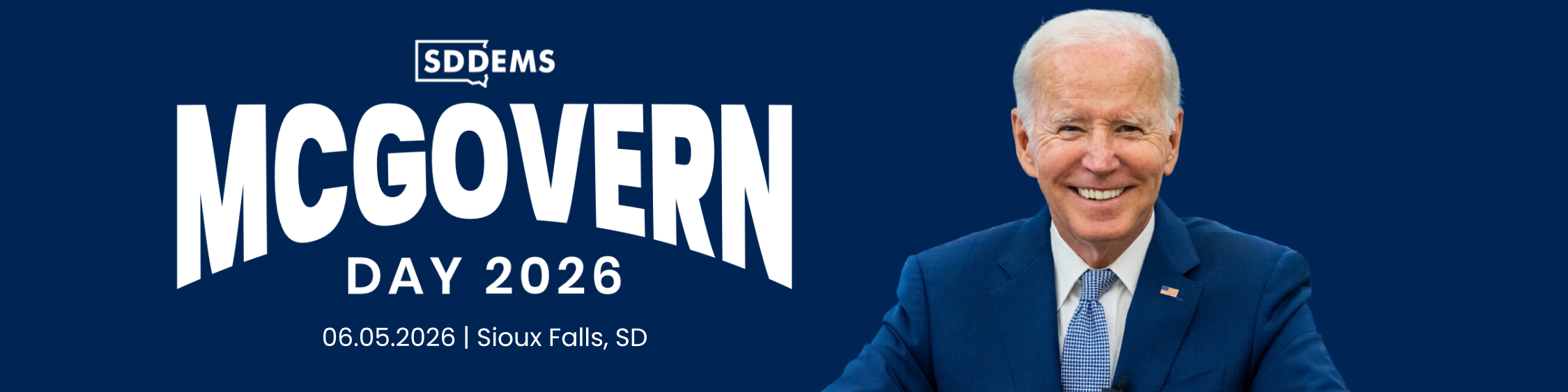 South Dakota Democratic Party - Federal Account