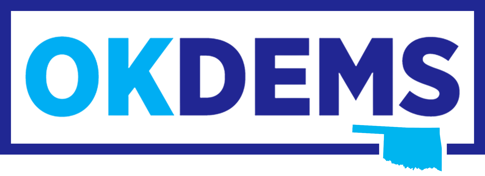 Oklahoma Democratic Party