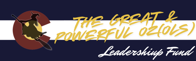 The Great and Powerful Oz(ols) Leadership Fund