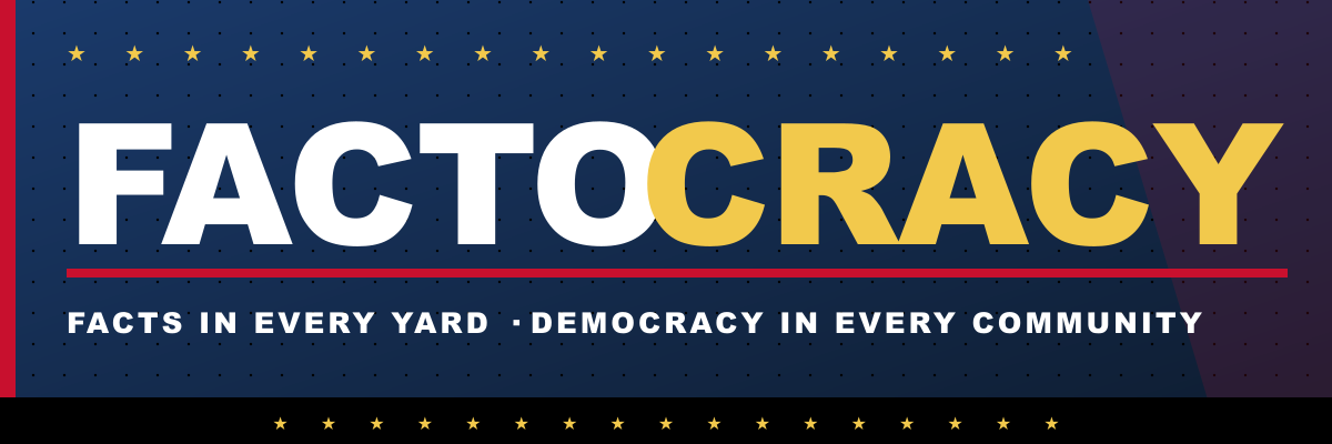 Factocracy