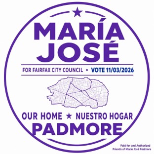 Maria Jose Padmore