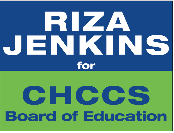 Riza Jenkins
