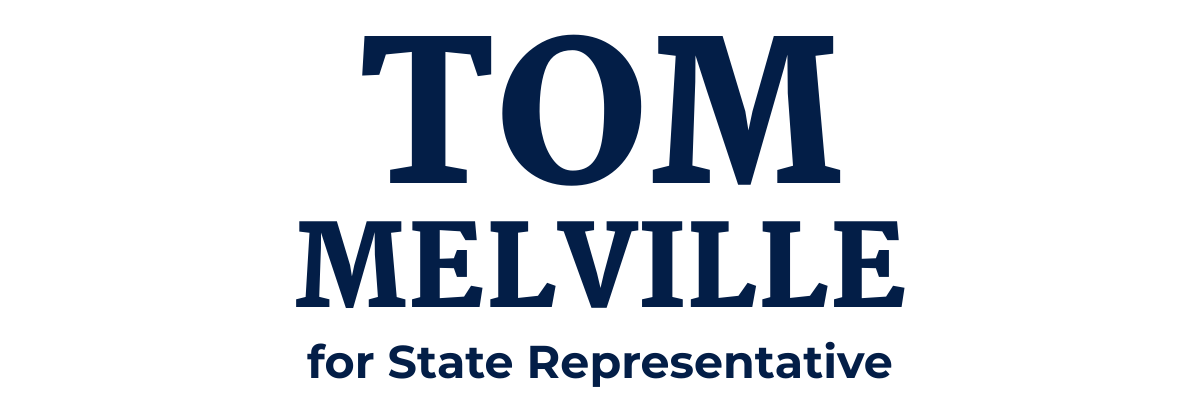 Tom Melville