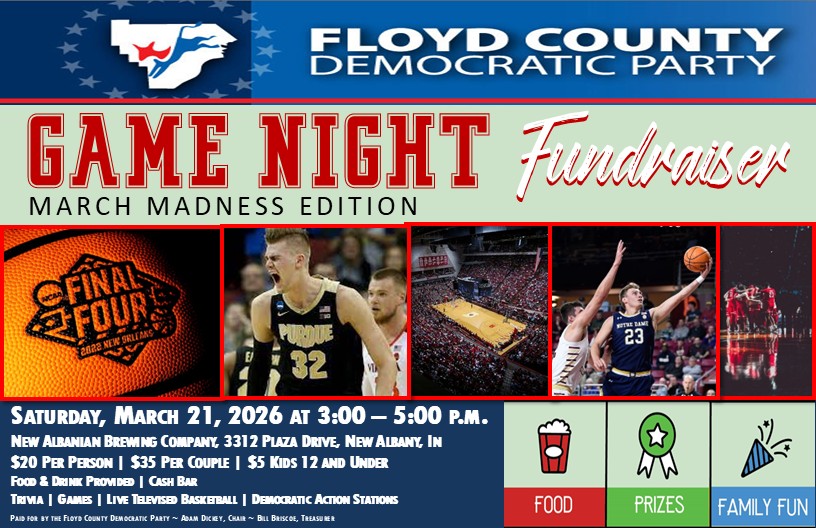 Floyd County Democratic Central Committee (IN)