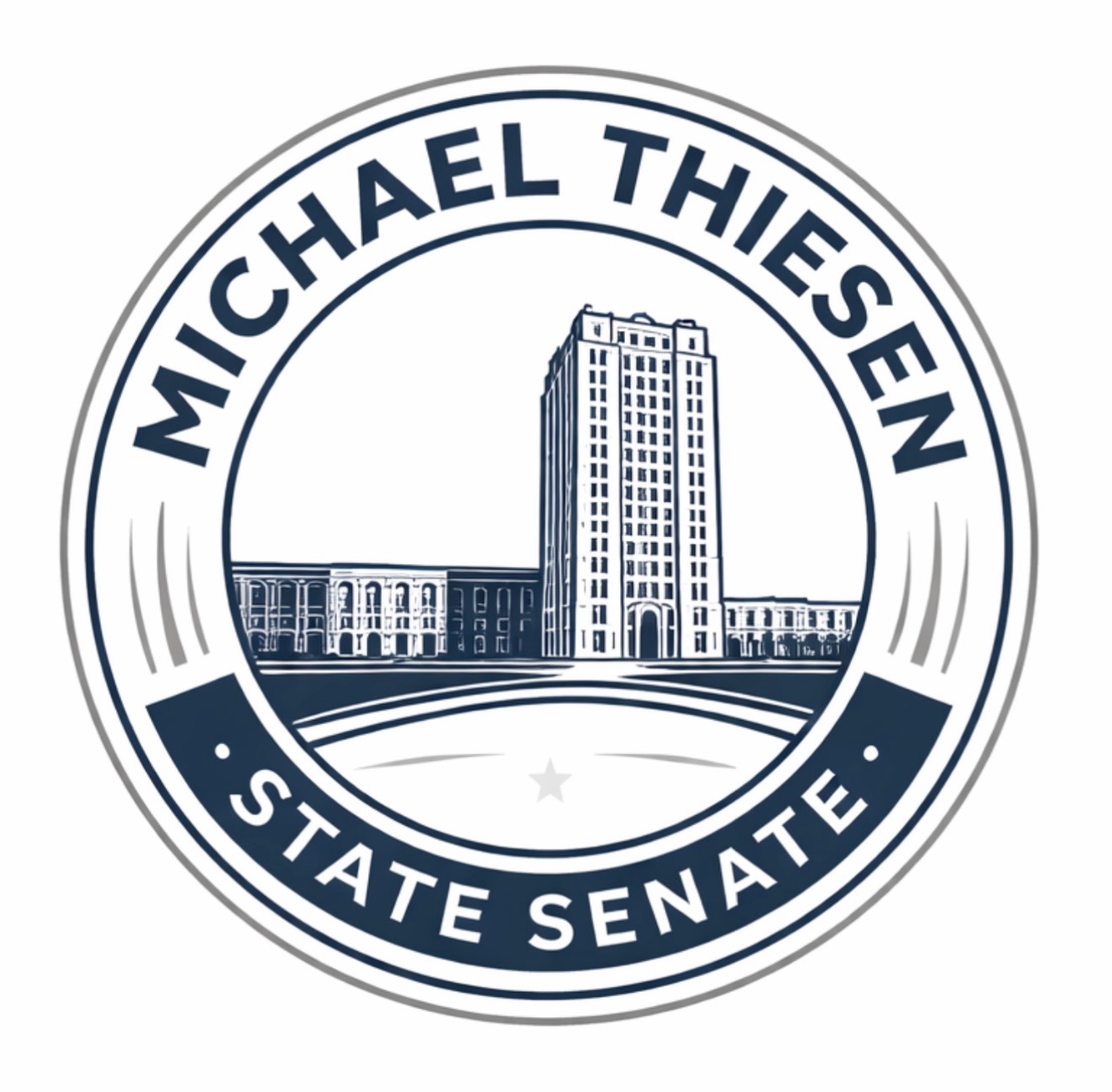 Michael Thiesen