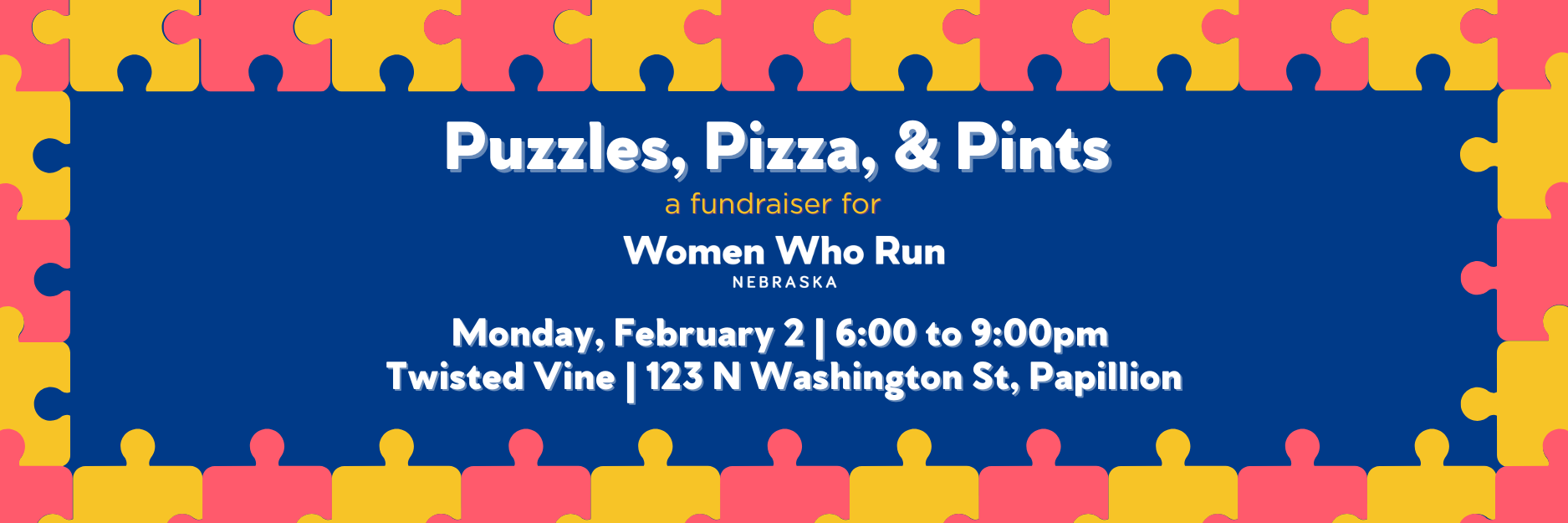 Women Who Run Nebraska PAC