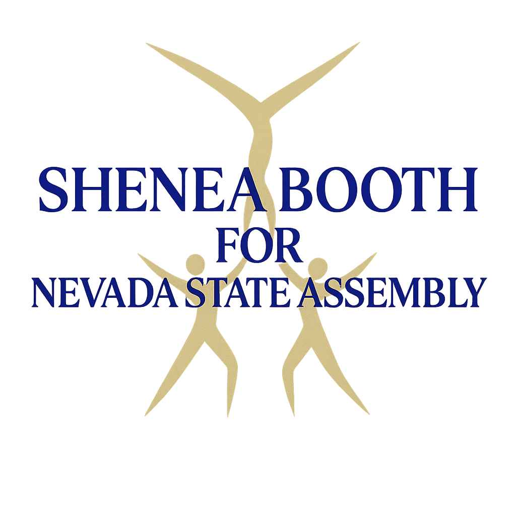 Shenea Booth