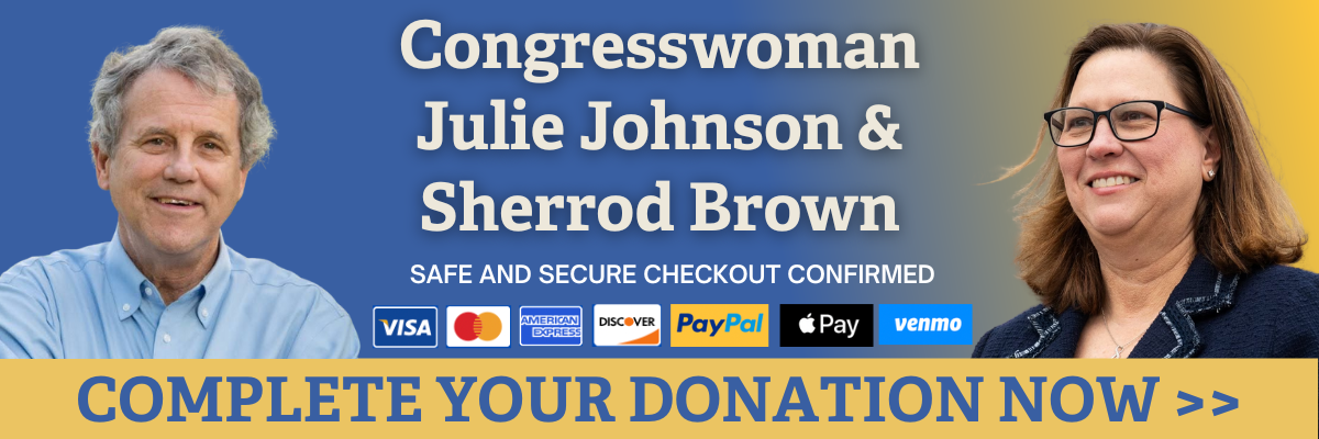 Julie Johnson