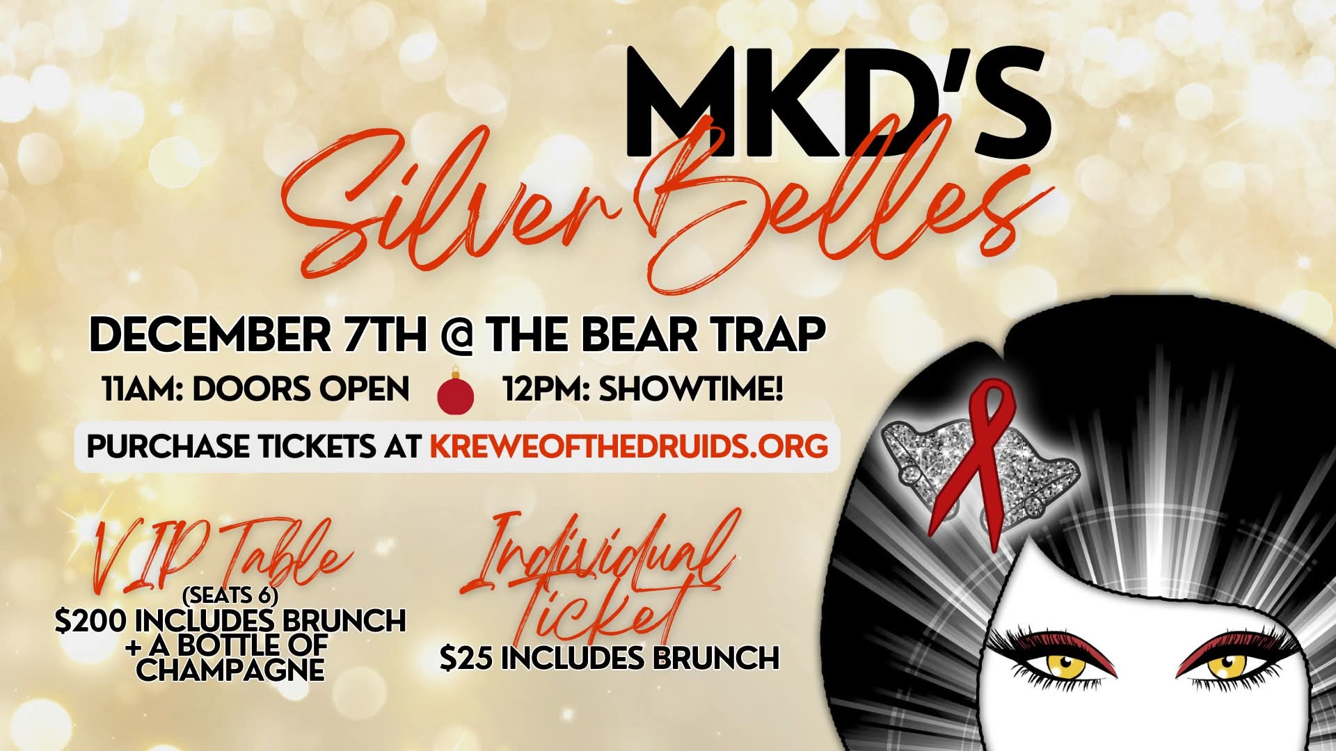 Krewe of the Druids Inc.