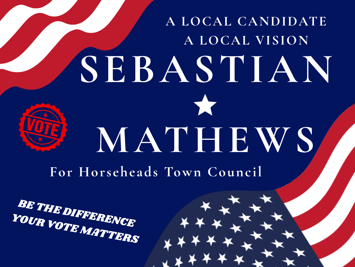 Sebastian Mathews