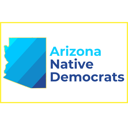 Navajo County Democratic Committee - Federal