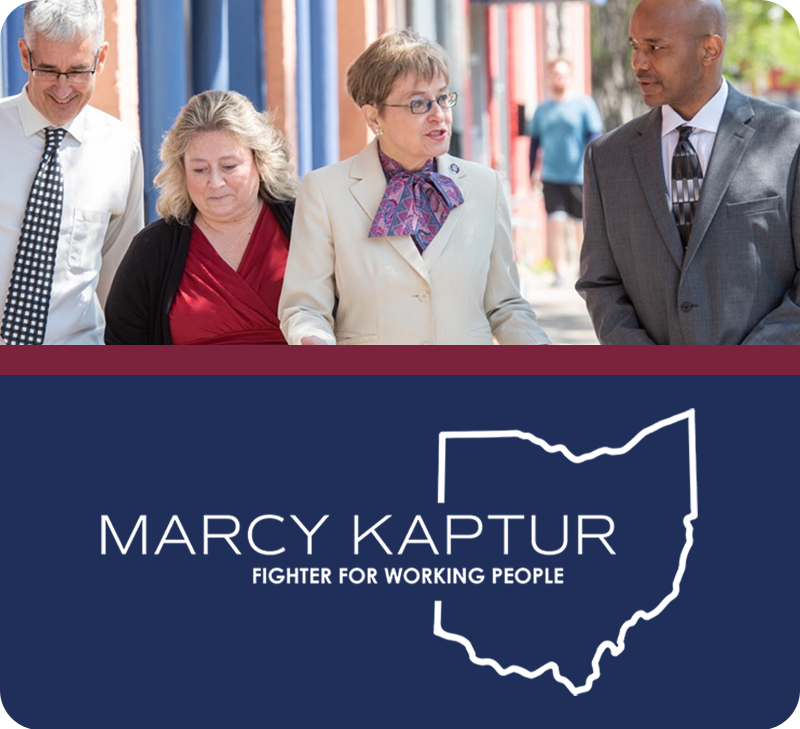 Marcy Kaptur