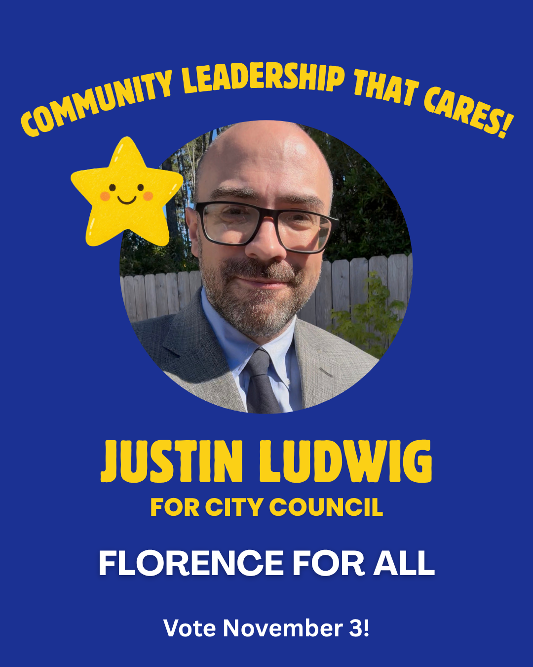 Justin Ludwig