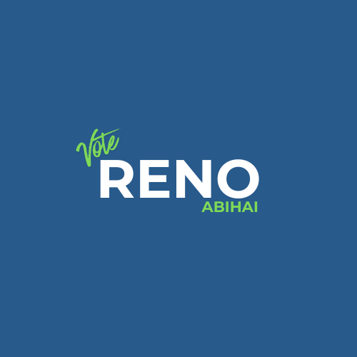 Reno Abihai
