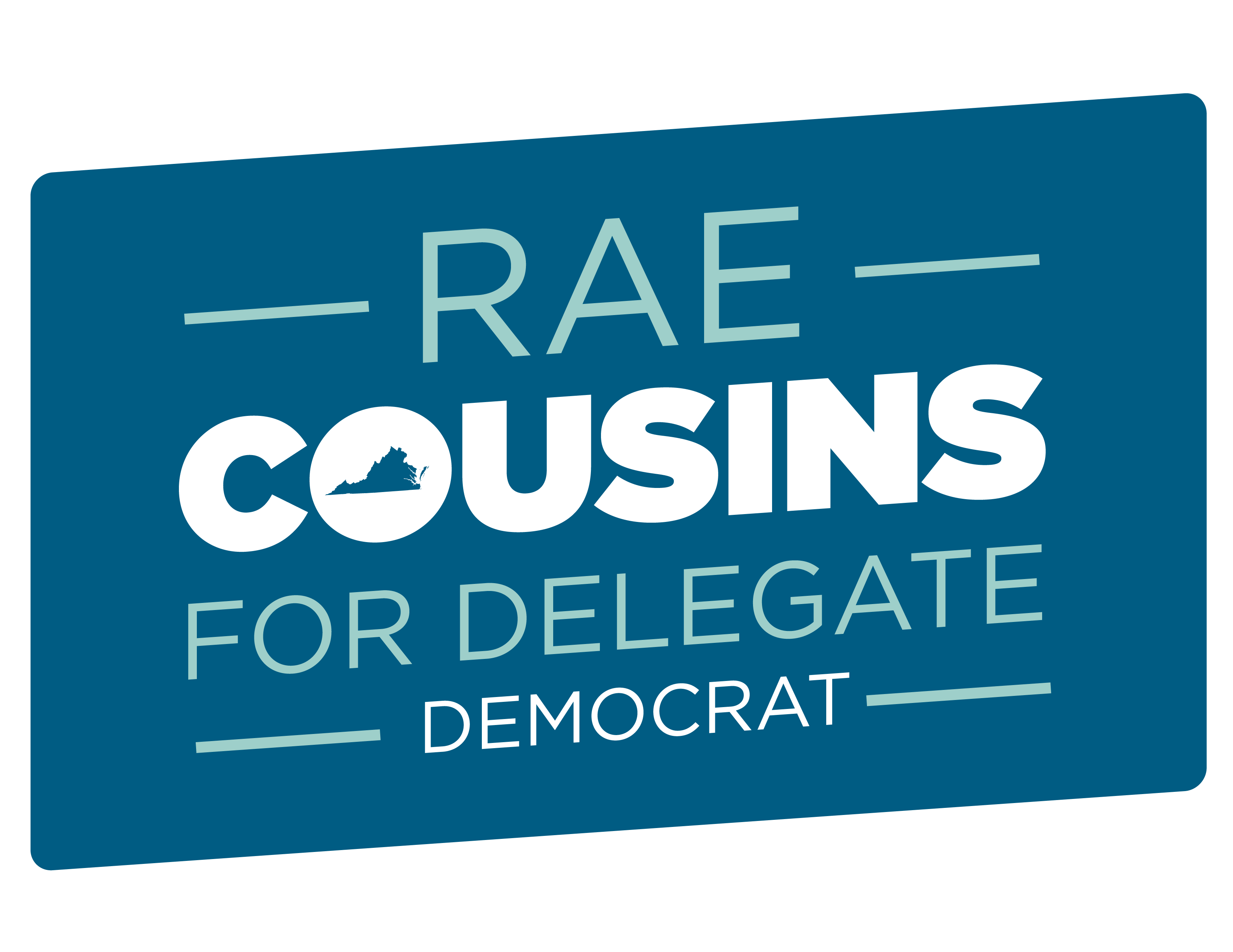 Rae C. Cousins