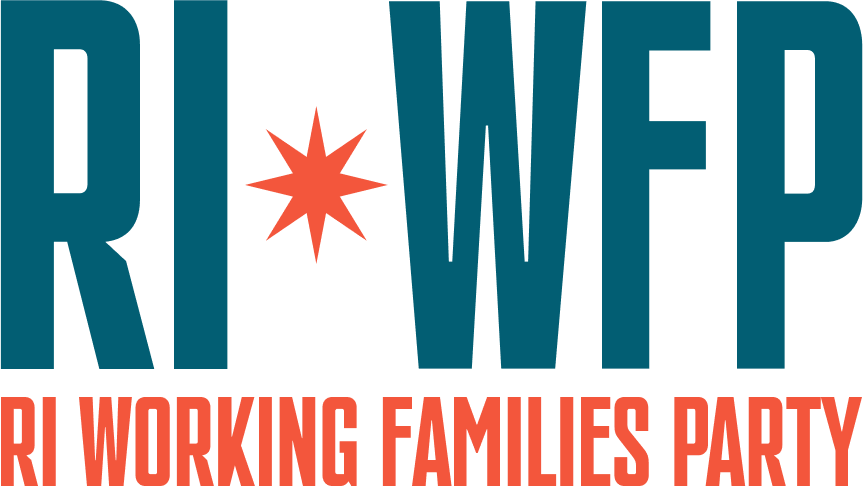 RI Working Families Party PAC