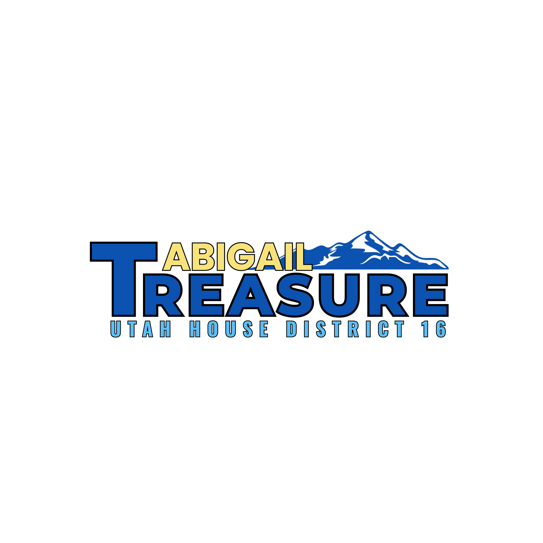 Abigail Treasure
