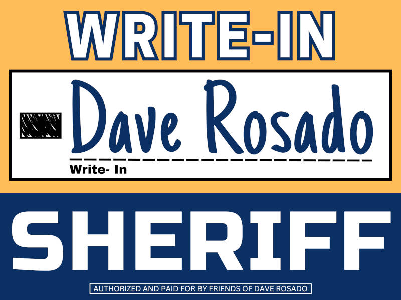 Dave Rosado