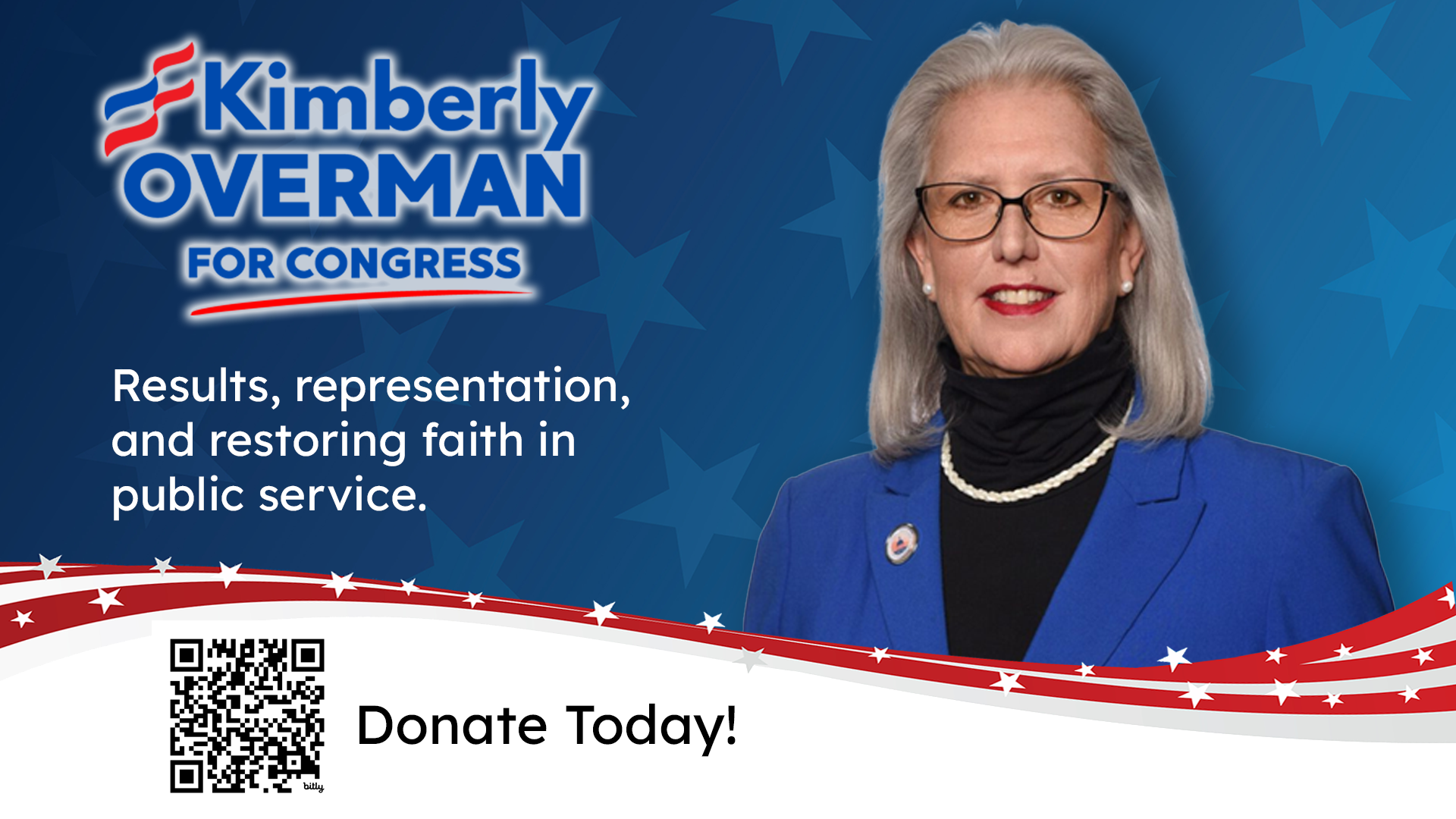 Kimberly Overman