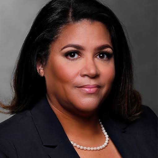 Rhonda Goode-Douglas