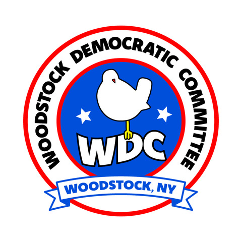 Woodstock Democratic Committee