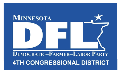 4th Congressional District DFL (MN)