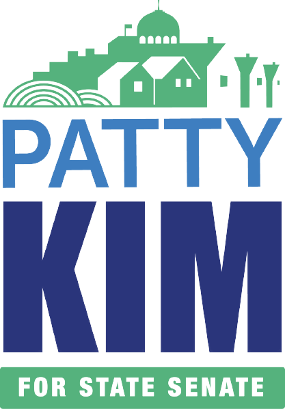 Patty Kim