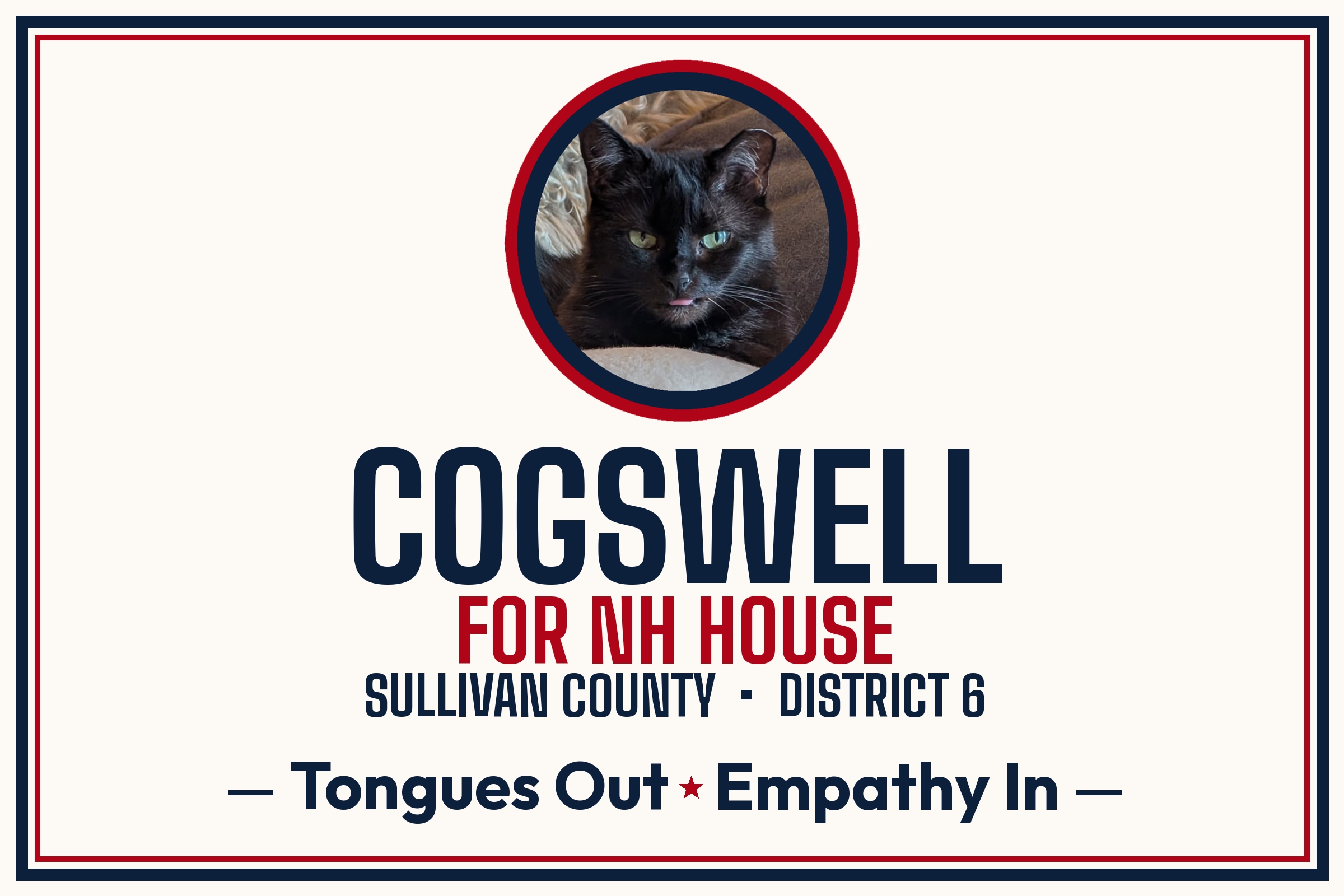 Christopher Cogswell