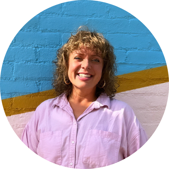 Kimberly Wadholm