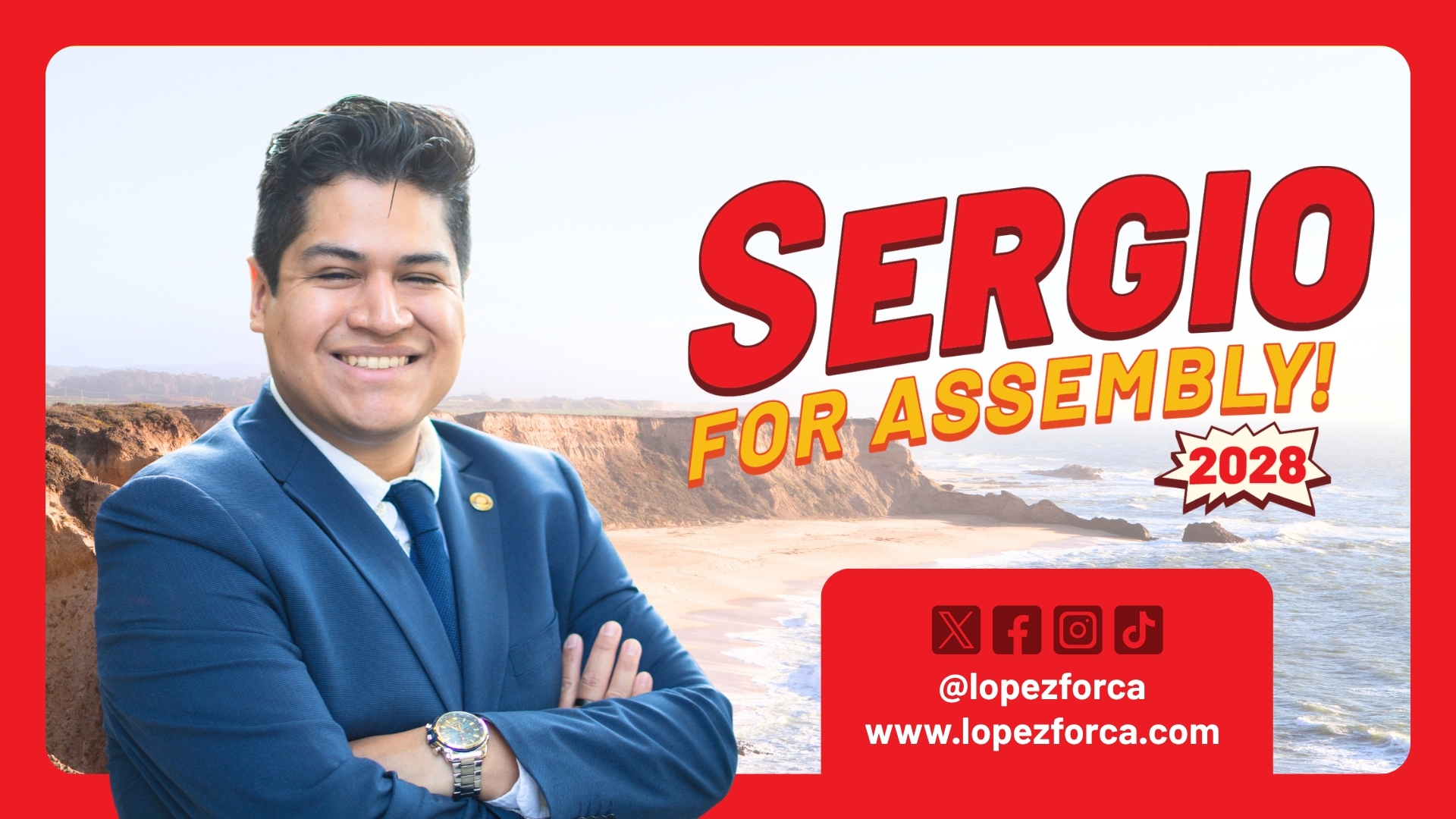 Sergio Lopez