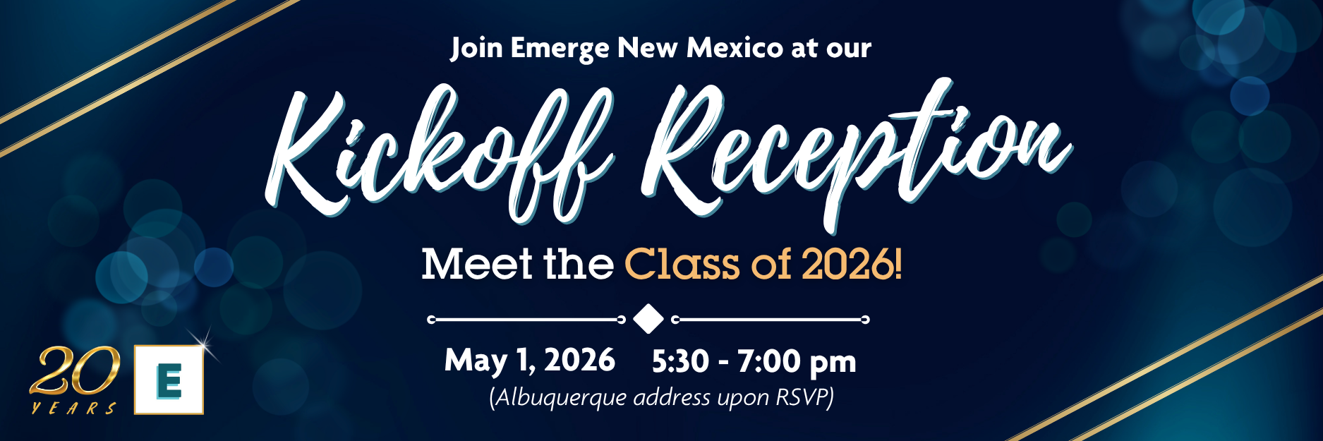 Emerge New Mexico