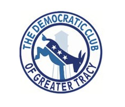 Democratic Club of Greater Tracy