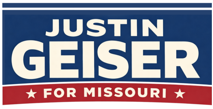 Justin Geiser
