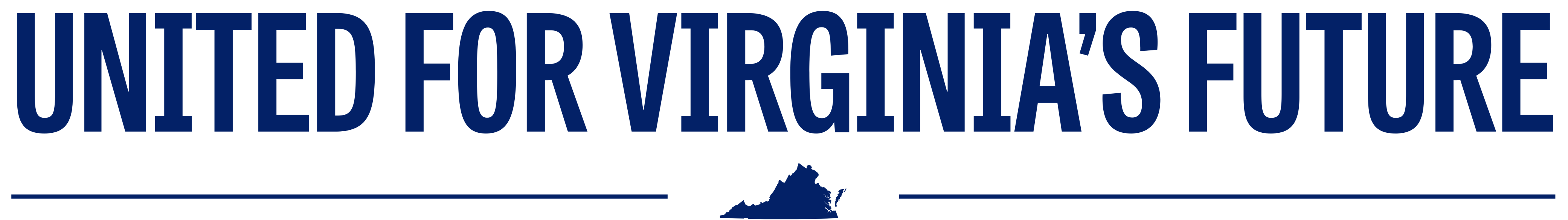 United for Virginia’s Future PAC