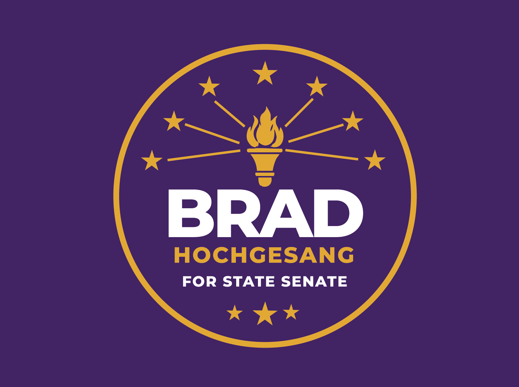 Brad Hochgesang