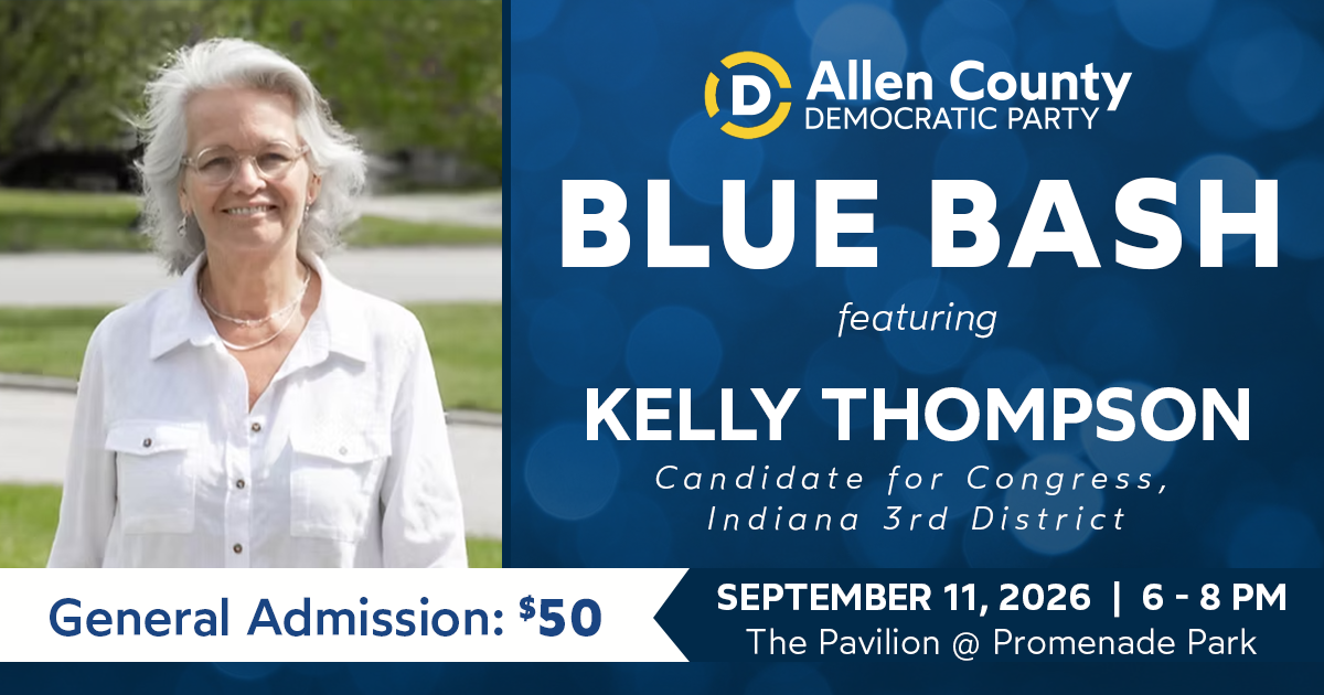 Allen County Democratic Party (IN)