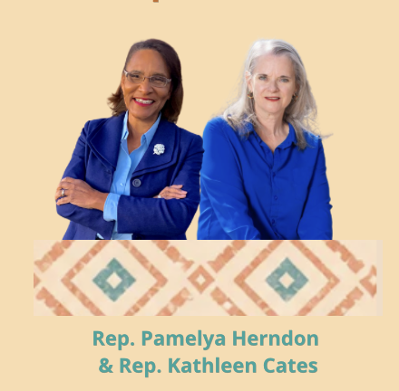 Pamelya Herndon