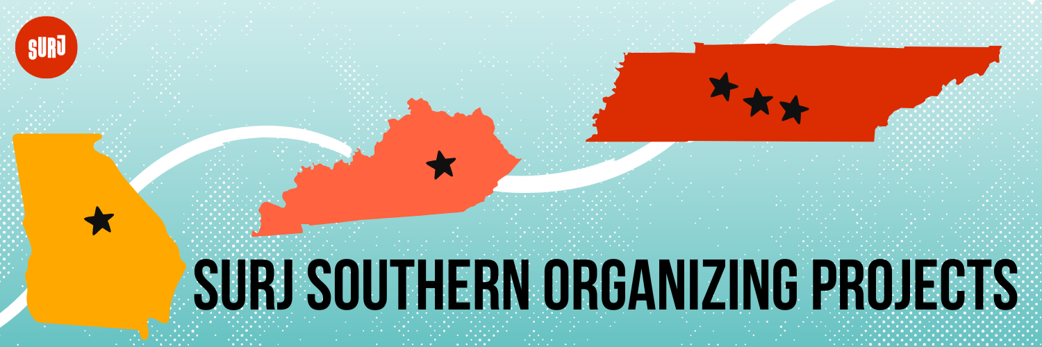 Showing Up for Racial Justice Education Fund