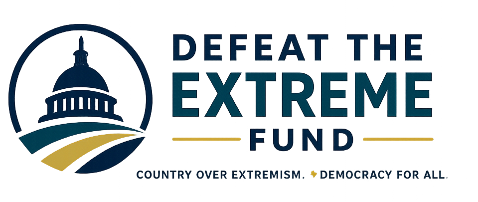 Defeat the Extreme Fund