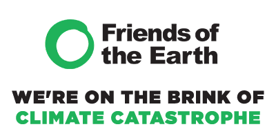 Friends of the Earth