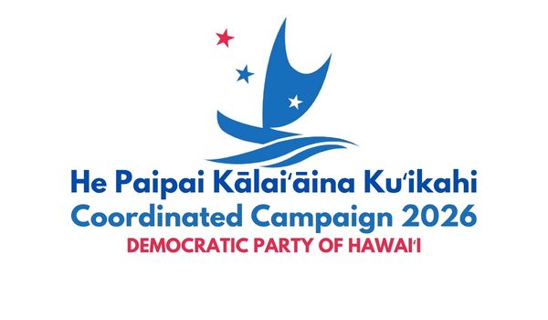 Hawaii State Democratic Committee - Federal Account