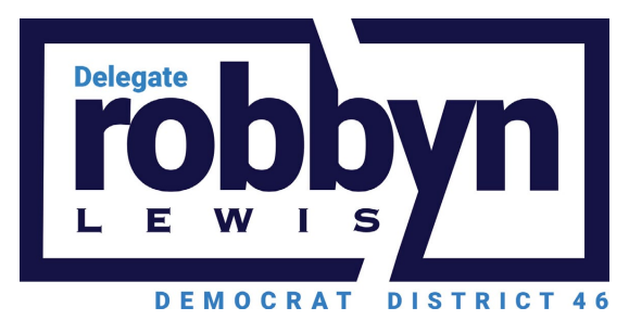 Robbyn Lewis
