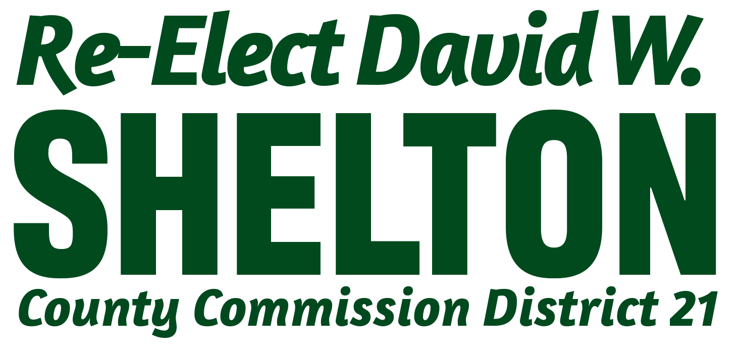 David Shelton