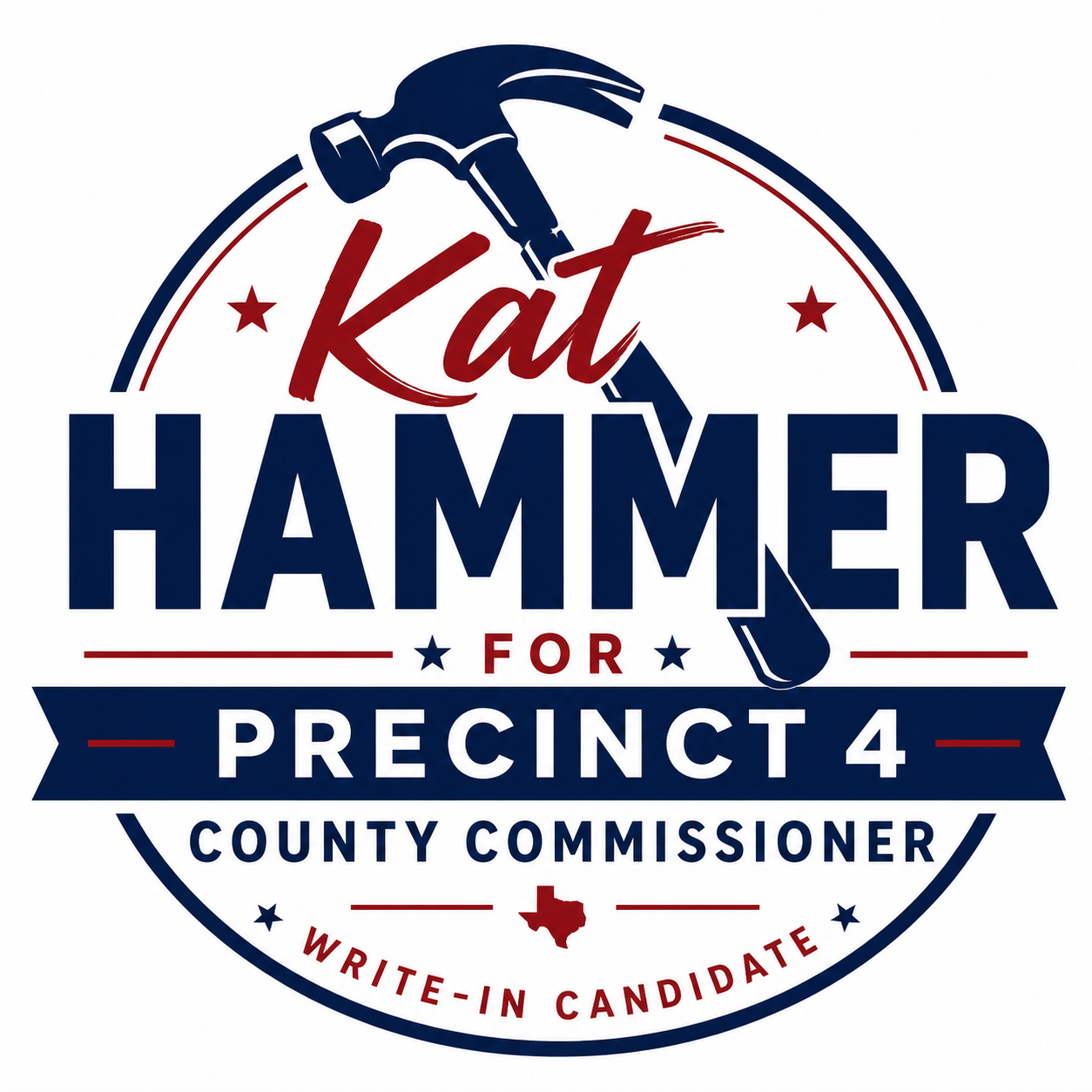 Kat Hammer