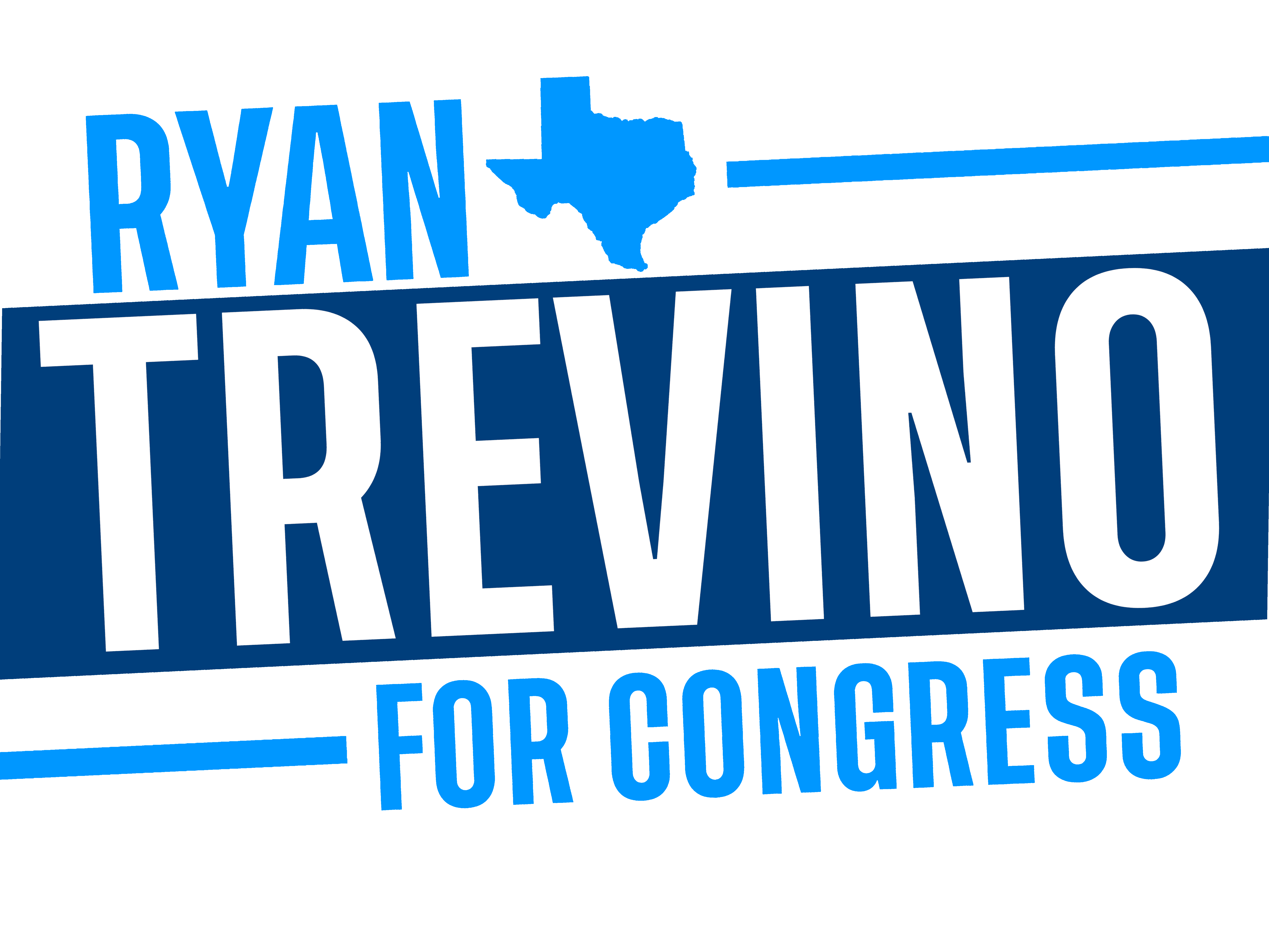 Ryan Trevino