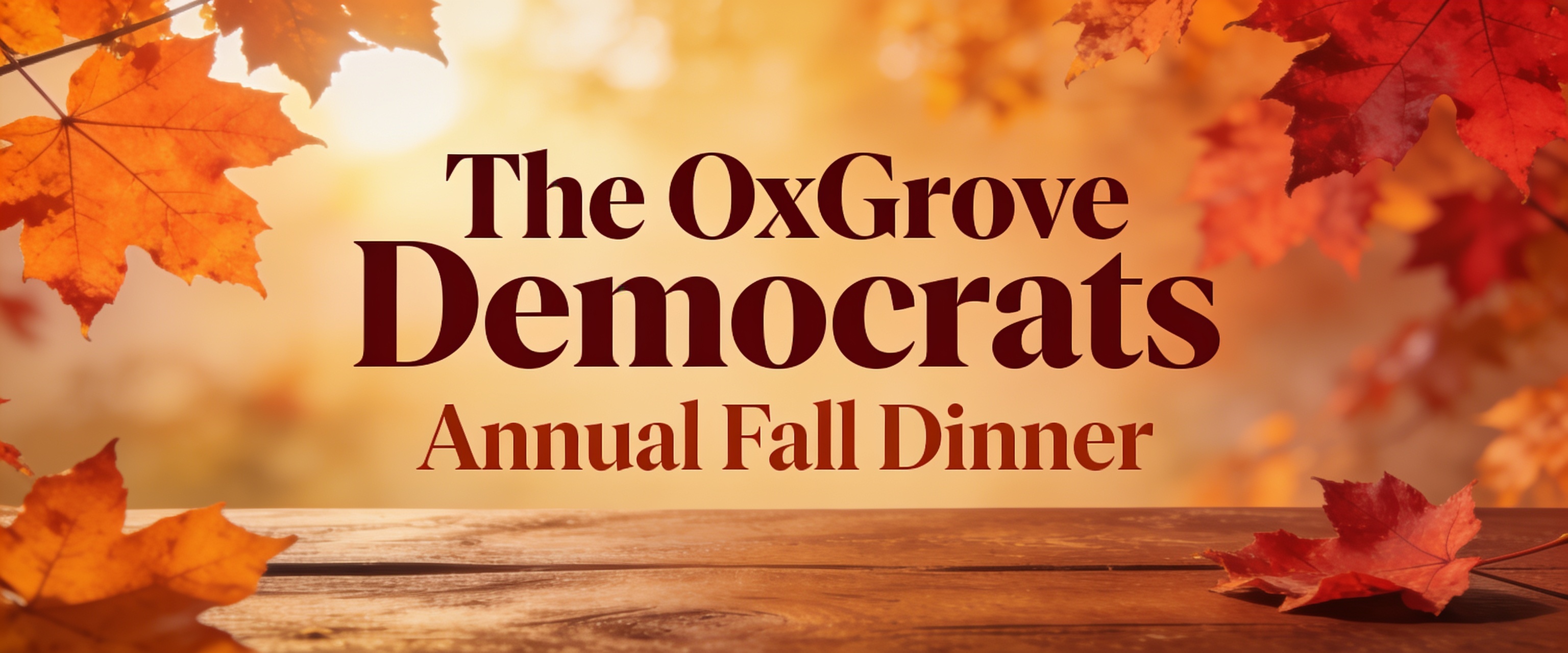 OxGrove Democratic Committee (PA)