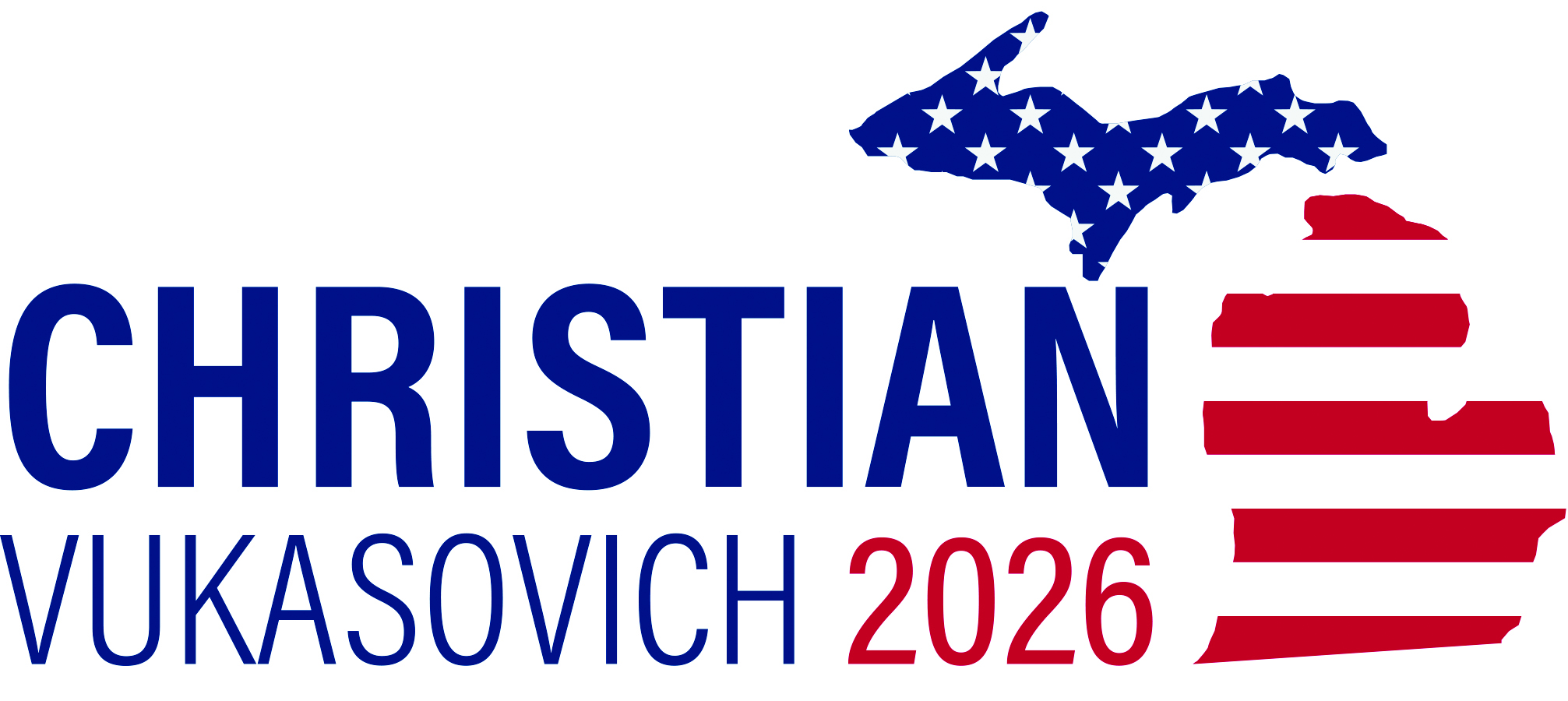 Christian Vukasovich