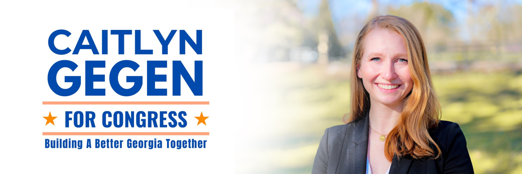 Caitlyn Gegen